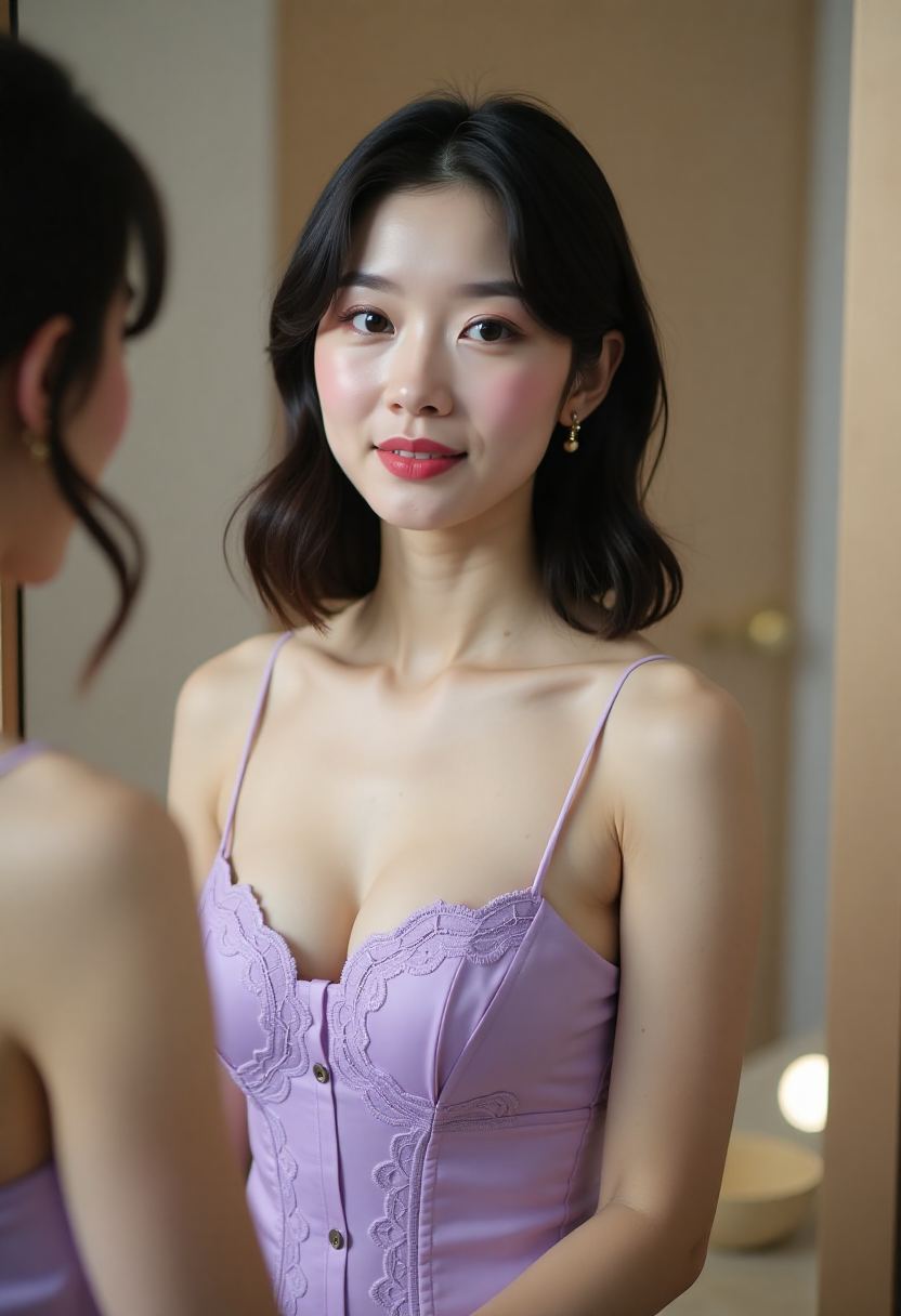 电影《燃烧女子的肖像》海报