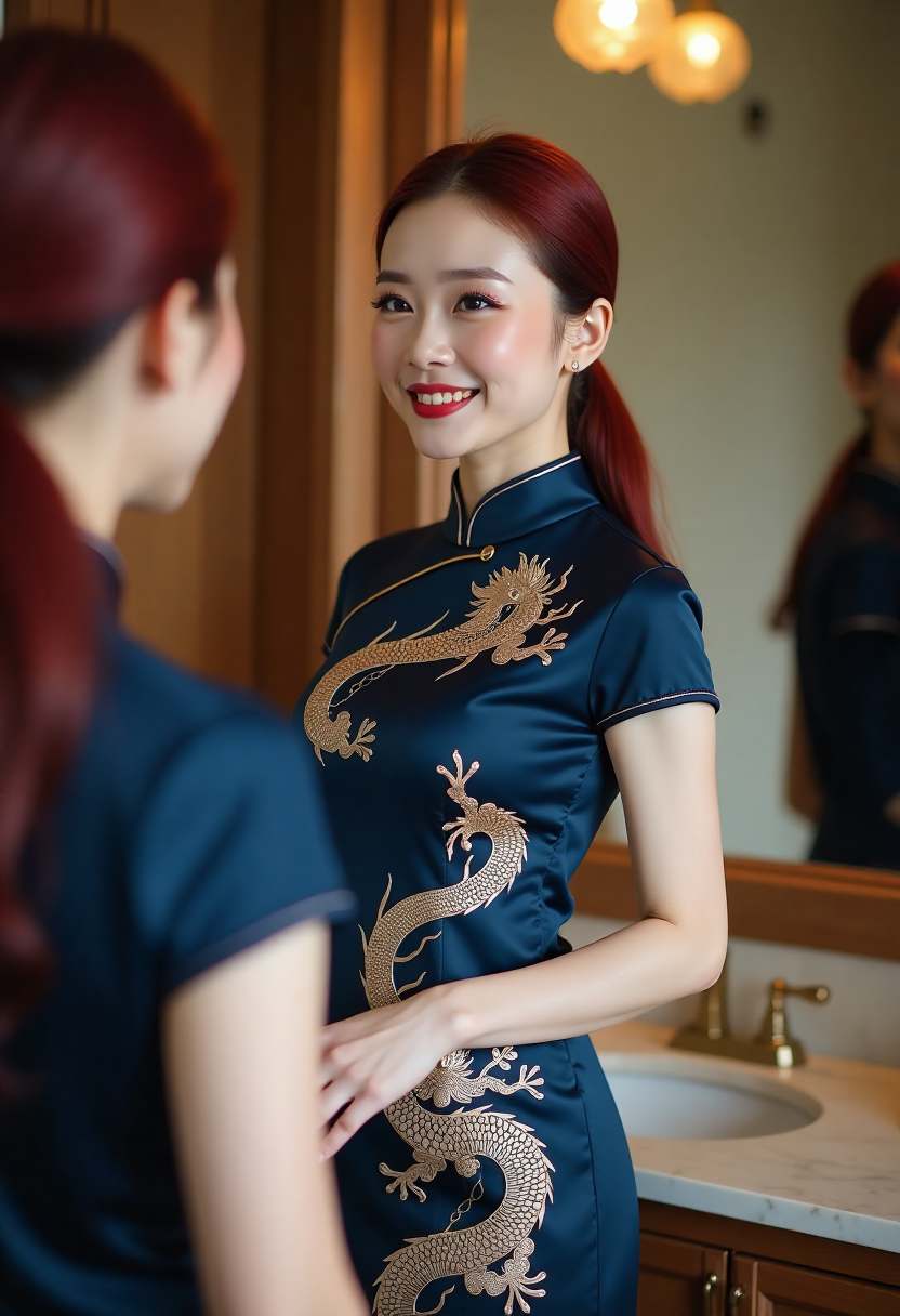 巴黎街景与电影气氛专题图片