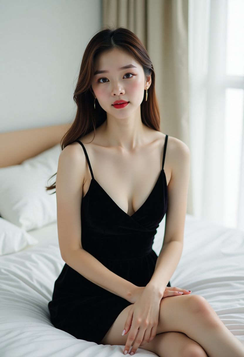 观众小满头像