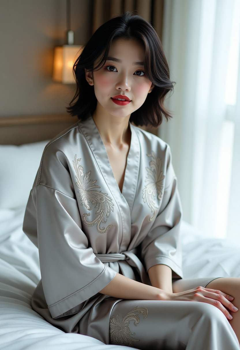 电影《红磨坊》海报